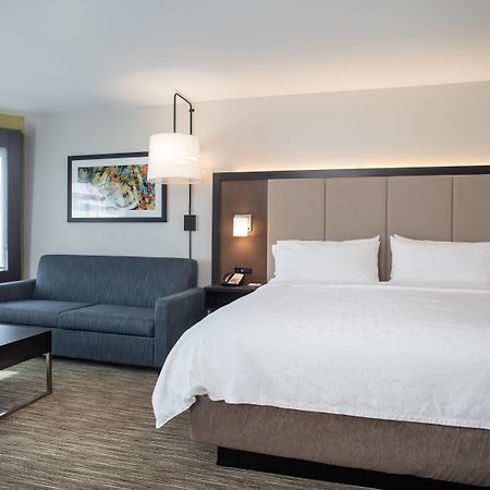 Holiday Inn Express Prescott By Ihg Exterior foto