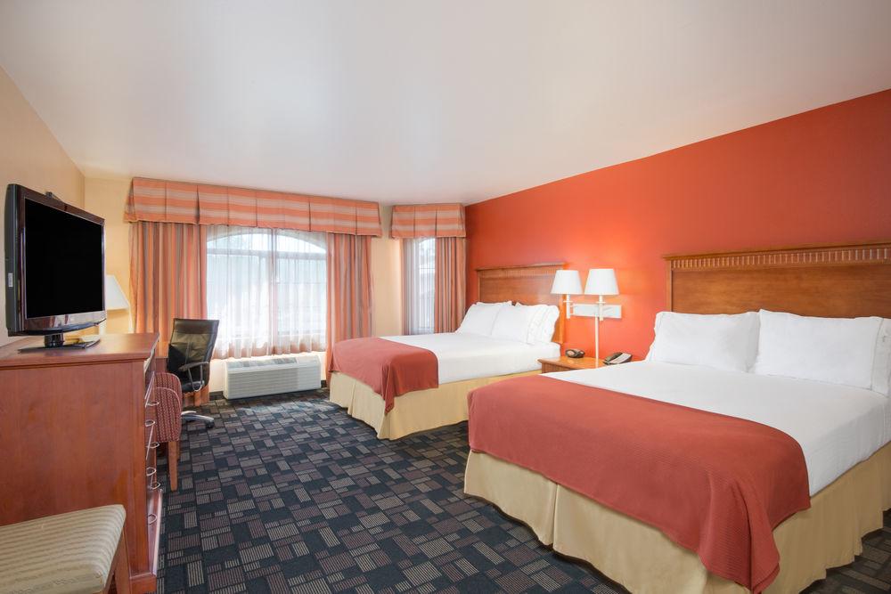 Holiday Inn Express Prescott By Ihg Exterior foto