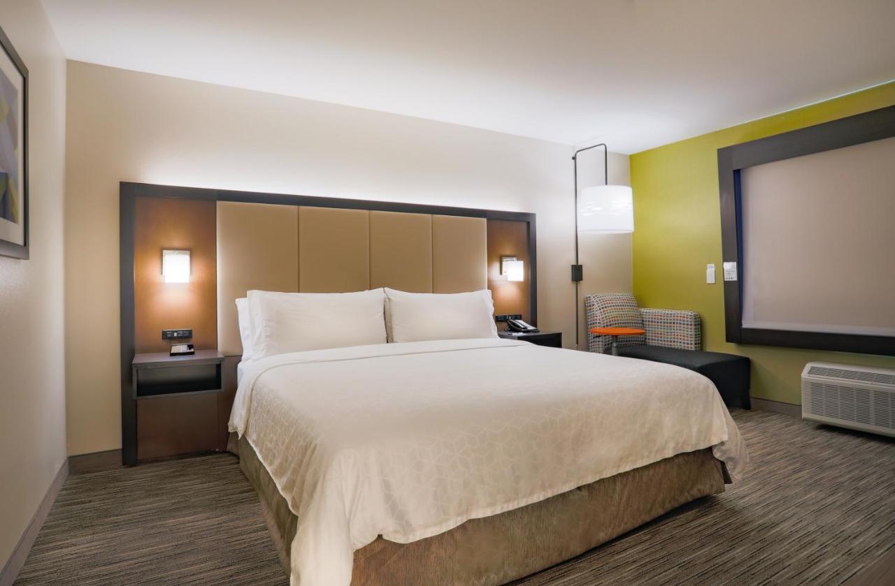 Holiday Inn Express Prescott By Ihg Exterior foto