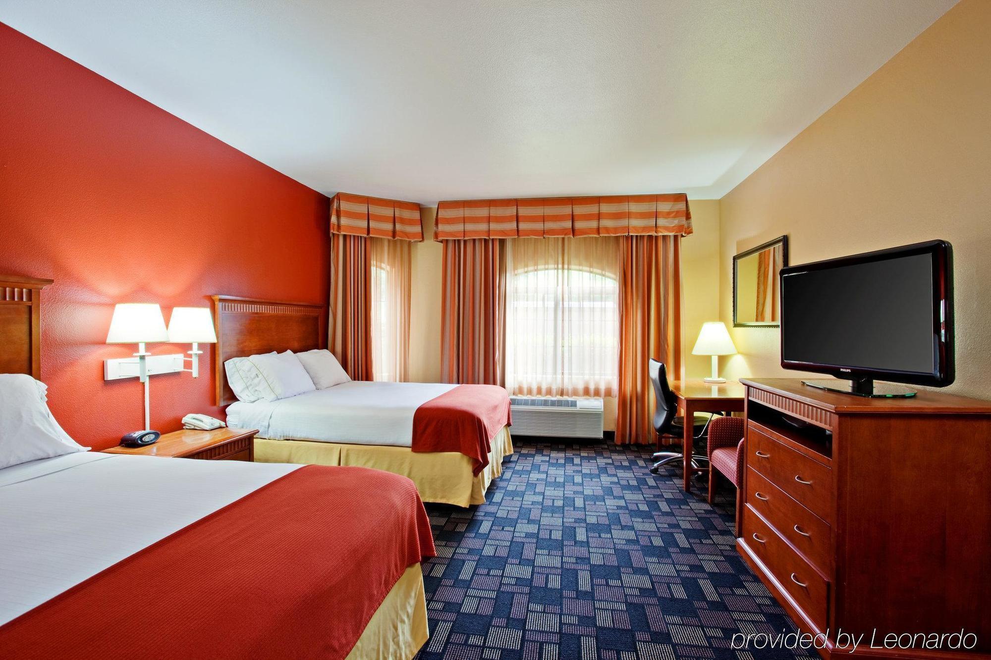 Holiday Inn Express Prescott By Ihg Zimmer foto