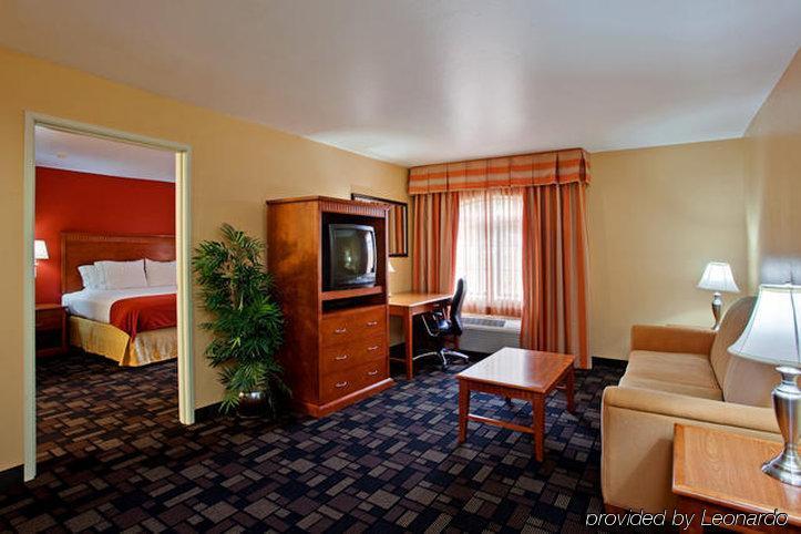 Holiday Inn Express Prescott By Ihg Zimmer foto