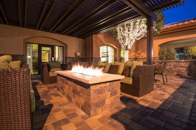 Holiday Inn Express Prescott By Ihg Exterior foto