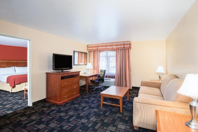 Holiday Inn Express Prescott By Ihg Exterior foto