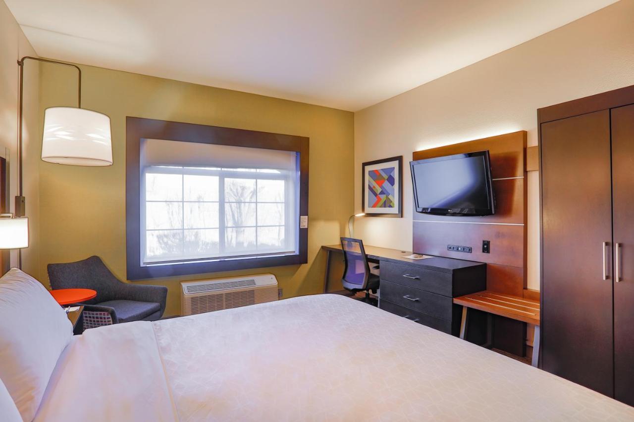 Holiday Inn Express Prescott By Ihg Zimmer foto